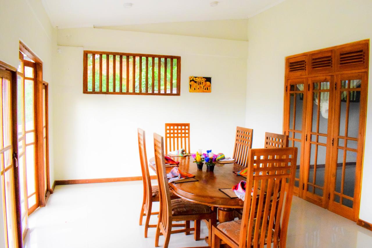 Unique View Kandy Exterior foto