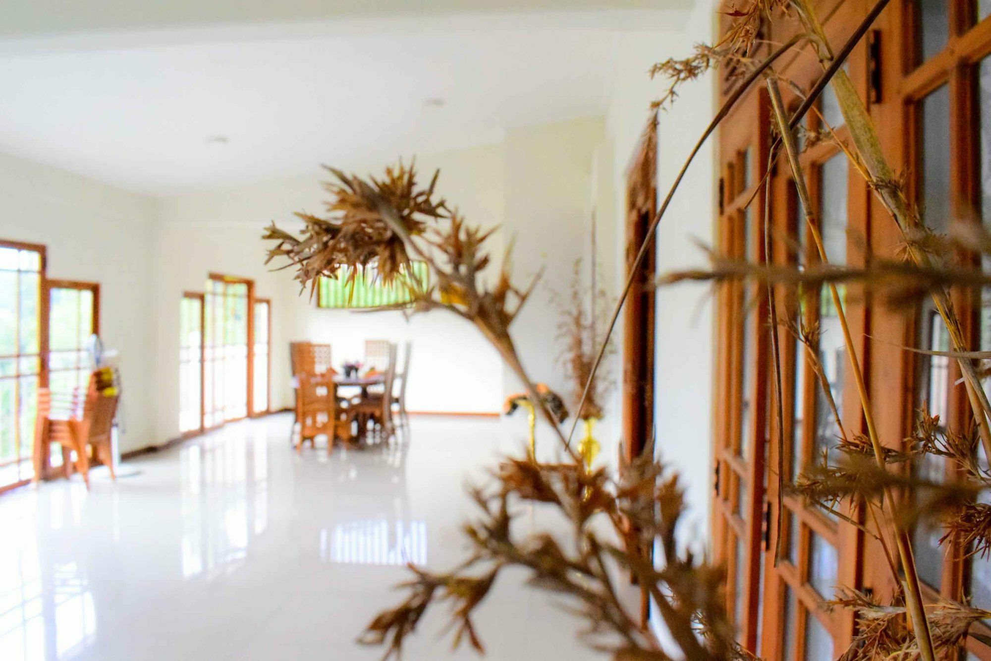 Unique View Kandy Exterior foto