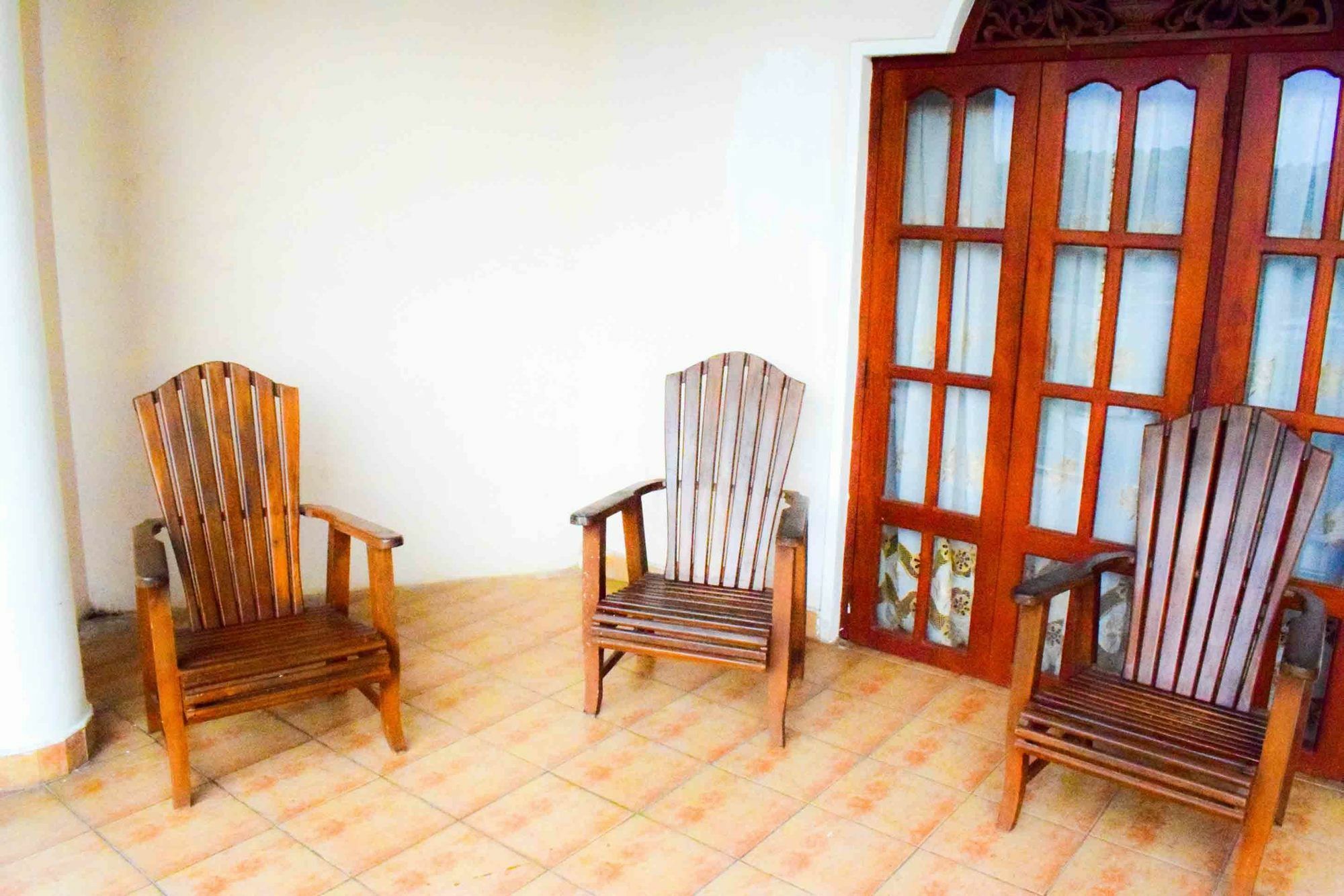 Unique View Kandy Exterior foto
